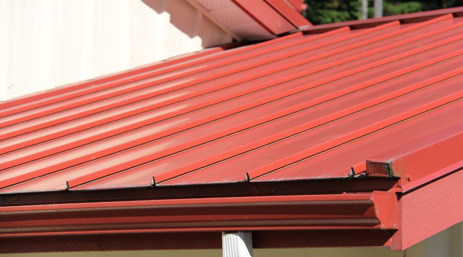 Industrial Roof Inspection in Denham Springs, LA